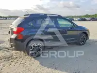 2016 Subaru Crosstrek фото
