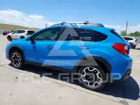 2016 Subaru Crosstrek photo