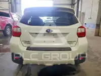 2016 Subaru Crosstrek фото
