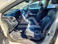 2016 Subaru Crosstrek фото