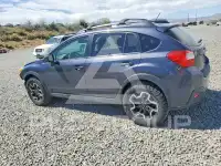 2016 Subaru Crosstrek фото