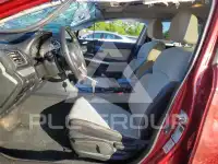 2016 Subaru Crosstrek фото
