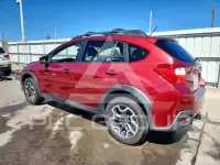 2016 Subaru Crosstrek фото