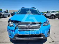2016 Subaru Crosstrek photo
