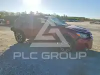 2016 Subaru Crosstrek фото