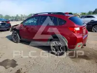 2016 Subaru Crosstrek фото