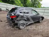 2016 Subaru Crosstrek фото