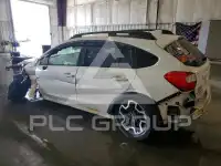 2016 Subaru Crosstrek photo