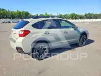2016 Subaru Crosstrek photo