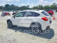 2016 Subaru Crosstrek фото