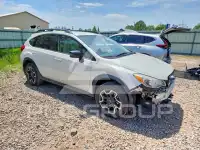 2016 Subaru Crosstrek фото