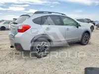 2016 Subaru Crosstrek фото