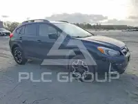 2016 Subaru Crosstrek фото
