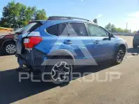 2016 Subaru Crosstrek фото