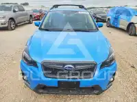 2016 Subaru Crosstrek фото