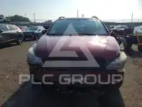 2016 Subaru Crosstrek фото