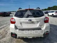 2016 Subaru Crosstrek photo