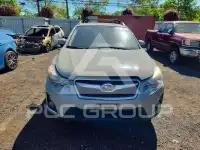 2016 Subaru Crosstrek фото
