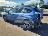 2016 Subaru Crosstrek фото