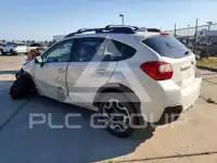 2016 Subaru Crosstrek photo