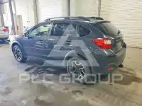 2016 Subaru Crosstrek фото
