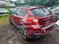 2016 Subaru Crosstrek фото
