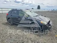 2016 Subaru Crosstrek фото