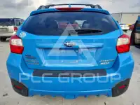 2016 Subaru Crosstrek фото