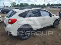 2016 Subaru Crosstrek фото