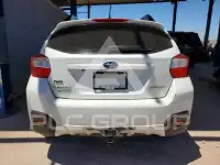 2016 Subaru Crosstrek photo