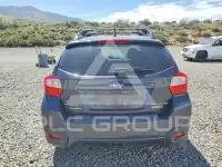 2016 Subaru Crosstrek фото