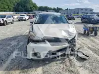 2016 Subaru Crosstrek photo
