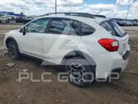 2016 Subaru Crosstrek фото