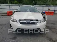 2016 Subaru Crosstrek photo
