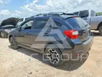 2016 Subaru Crosstrek photo