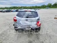 2016 Subaru Crosstrek photo
