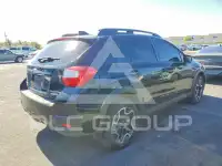 2016 Subaru Crosstrek фото