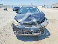 2016 Subaru Crosstrek фото
