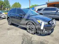2016 Subaru Crosstrek фото