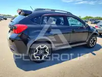 2016 Subaru Crosstrek photo