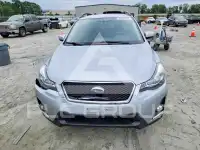 2016 Subaru Crosstrek photo