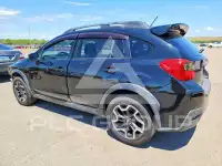 2016 Subaru Crosstrek photo
