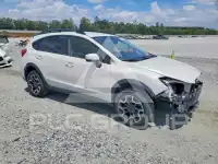 2016 Subaru Crosstrek фото