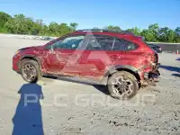 2016 Subaru Crosstrek фото