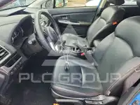 2016 Subaru Crosstrek фото