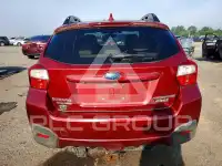 2016 Subaru Crosstrek фото
