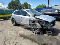 2016 Subaru Crosstrek фото
