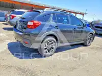 2016 Subaru Crosstrek фото