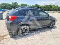 2016 Subaru Crosstrek фото
