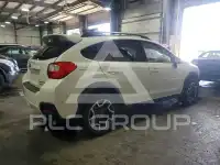 2016 Subaru Crosstrek фото